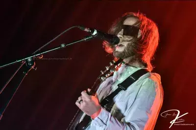 The Messenger Birds à l'Autre Canal - photo 6