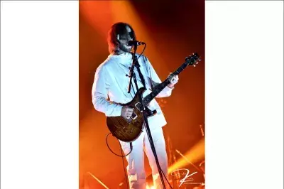 The Messenger Birds à l'Autre Canal - photo 9