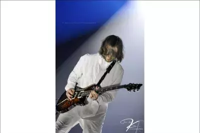 The Messenger Birds à l'Autre Canal - photo 10