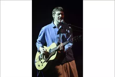 Noonzy à l'Autre Canal en 2025 - photo 3