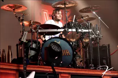 Ultra Vomit à l'Autre Canal en 2025 - photo 21