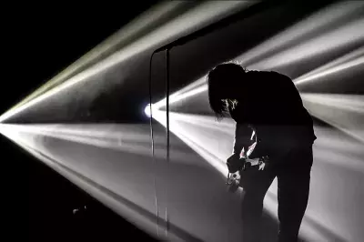 Warhaus à l'Autre Canal en 2025 - photo 14