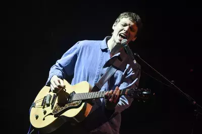 Noonzy à l'autre canal en 2025