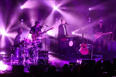 Ange à l'Autre Canal en 2026 - photo 1