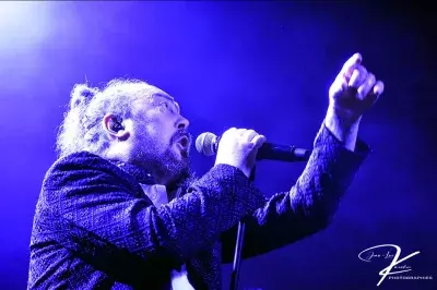 Ange à l'Autre Canal en 2026 - photo 2