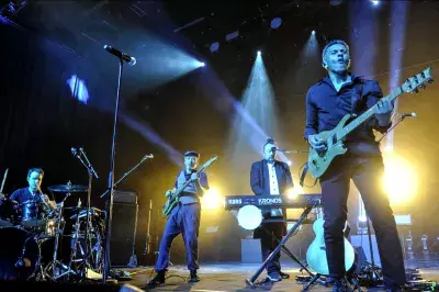 Ange à l'Autre Canal en 2026 - photo 11