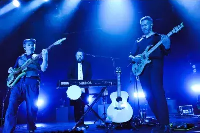 Ange à l'Autre Canal en 2026 - photo 13