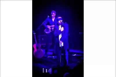 Ange à l'Autre Canal en 2026 - photo 14