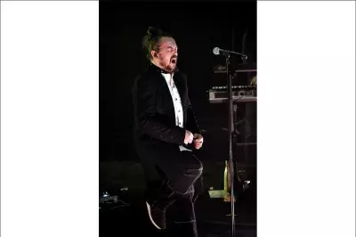 Ange à l'Autre Canal en 2026 - photo 15