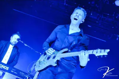 Ange à l'Autre Canal en 2026 - photo 17