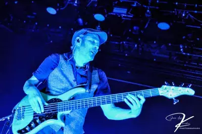 Ange à l'Autre Canal en 2026 - photo 18