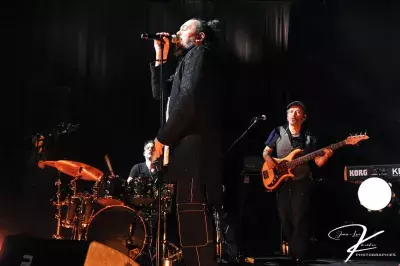 Ange à l'Autre Canal en 2026 - photo 19