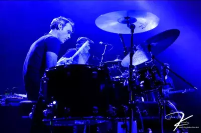 Ange à l'Autre Canal en 2026 - photo 20