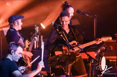 Ange à l'Autre Canal en 2026 - photo 3