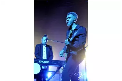 Ange à l'Autre Canal en 2026 - photo 21