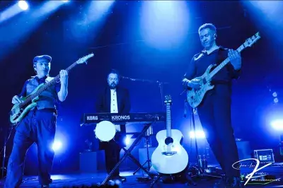 Ange à l'Autre Canal en 2026 - photo 22