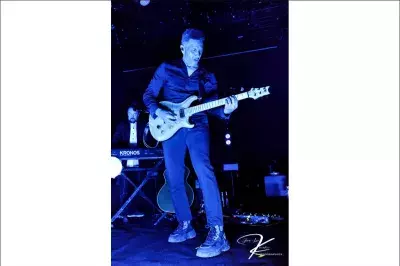 Ange à l'Autre Canal en 2026 - photo 24