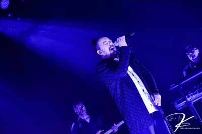 Ange à l'Autre Canal en 2026 - photo 25