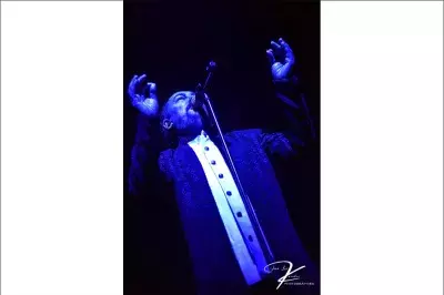 Ange à l'Autre Canal en 2026 - photo 26