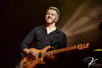 Ange à l'Autre Canal en 2026 - photo 4