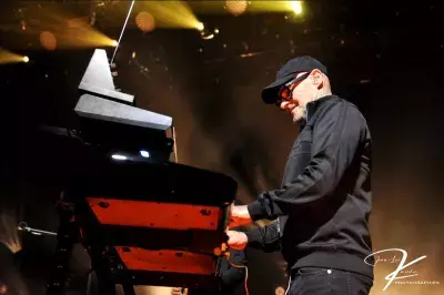 Ange à l'Autre Canal en 2026 - photo 5