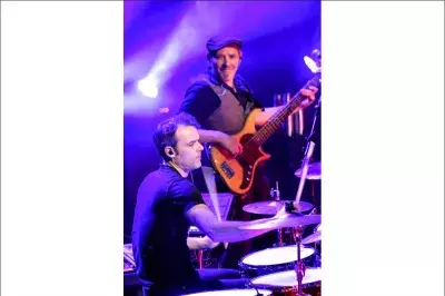 Ange à l'Autre Canal en 2026 - photo 7