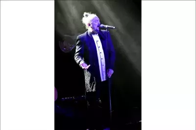 Ange à l'Autre Canal en 2026 - photo 8