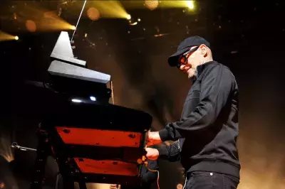 Ange à l'Autre Canal en 2026 - photo 9