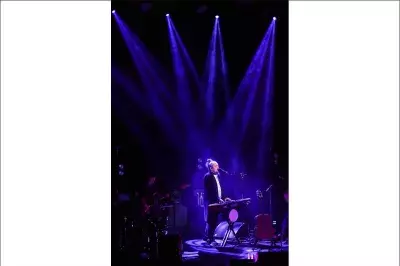 Ange à l'Autre Canal en 2026 - photo 10