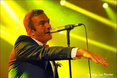 Electro Deluxe au NJP 2015 - photo 9