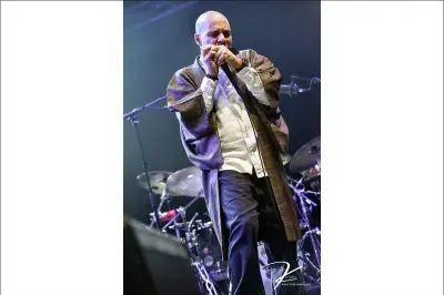 Harold Lopez Nussa feat. Gregoire Maret au NJP 2026 - photo 6