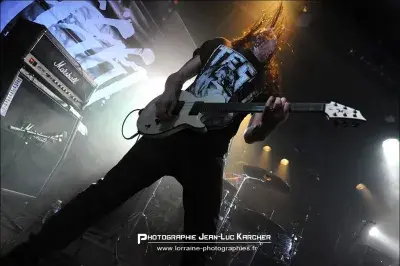 Lez zeppelin au NJP 2015 - photo 5