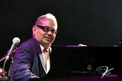 Pink Martini au NJP 2026 - photo 7
