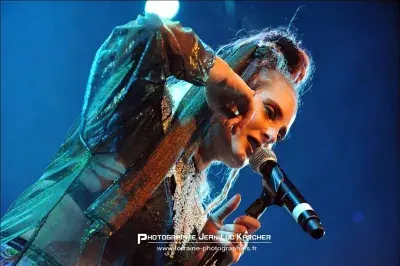 Skip & Die au NJP 2015 - photo 1