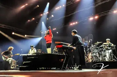 Nilusi au nancy jazz pulsations 2026