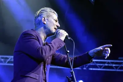 Bertrand Belin au Nancy Jazz PUlsations 2026